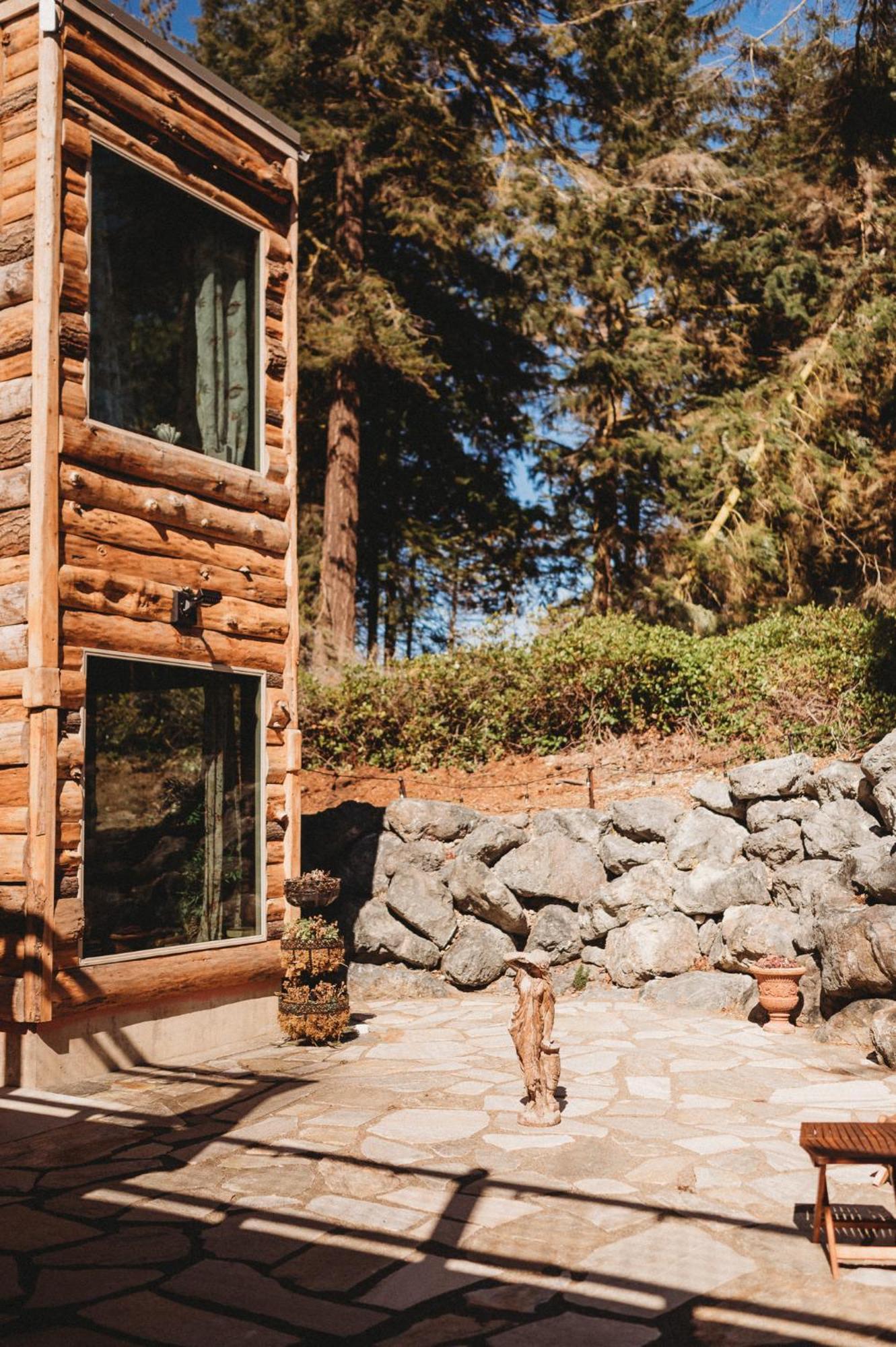 Apartamento The Eagle'S Roost Port Angeles Exterior foto
